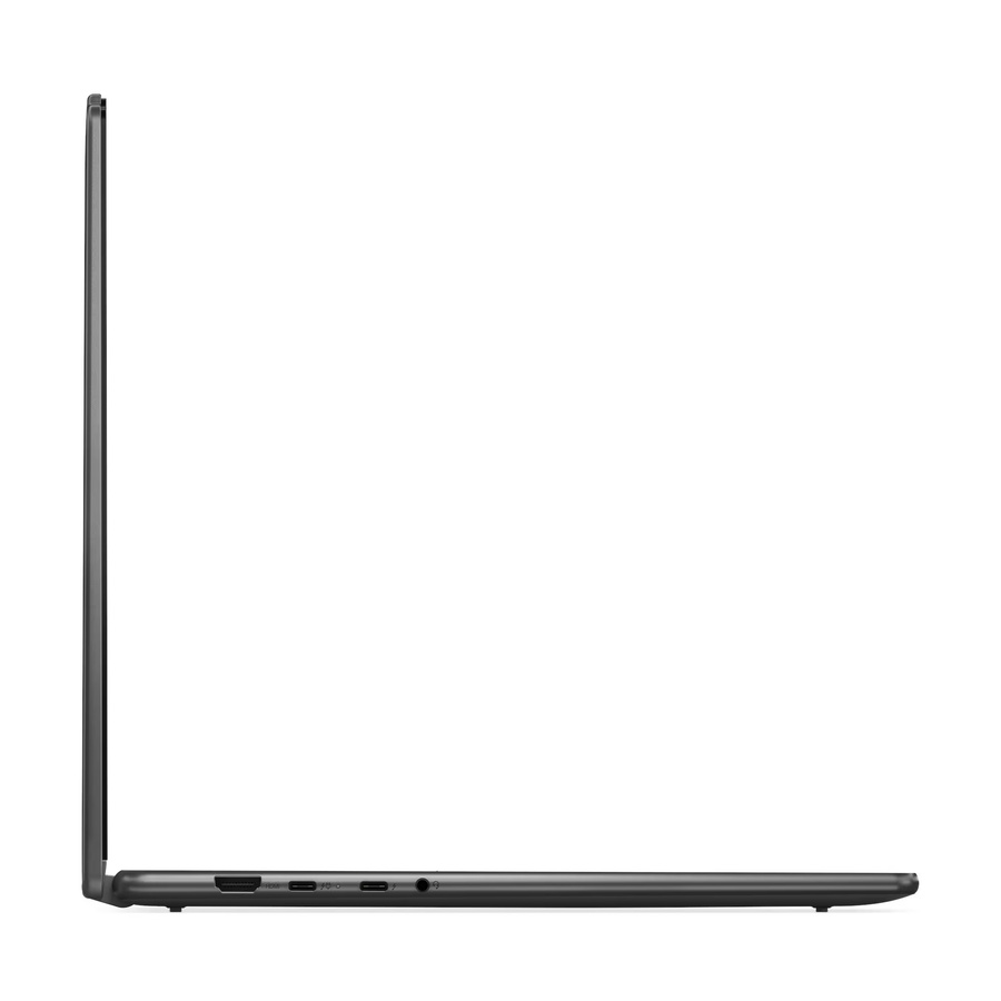 Lenovo YOGA 7 | Ultra 7 155U | 1TB SSD | 16GB RAM | 16" WUXGA IPS | מסך מגע | Windows 11 | מקלדת מוארת | אפור סערה | 3 שנות אחריות – תמונה 5