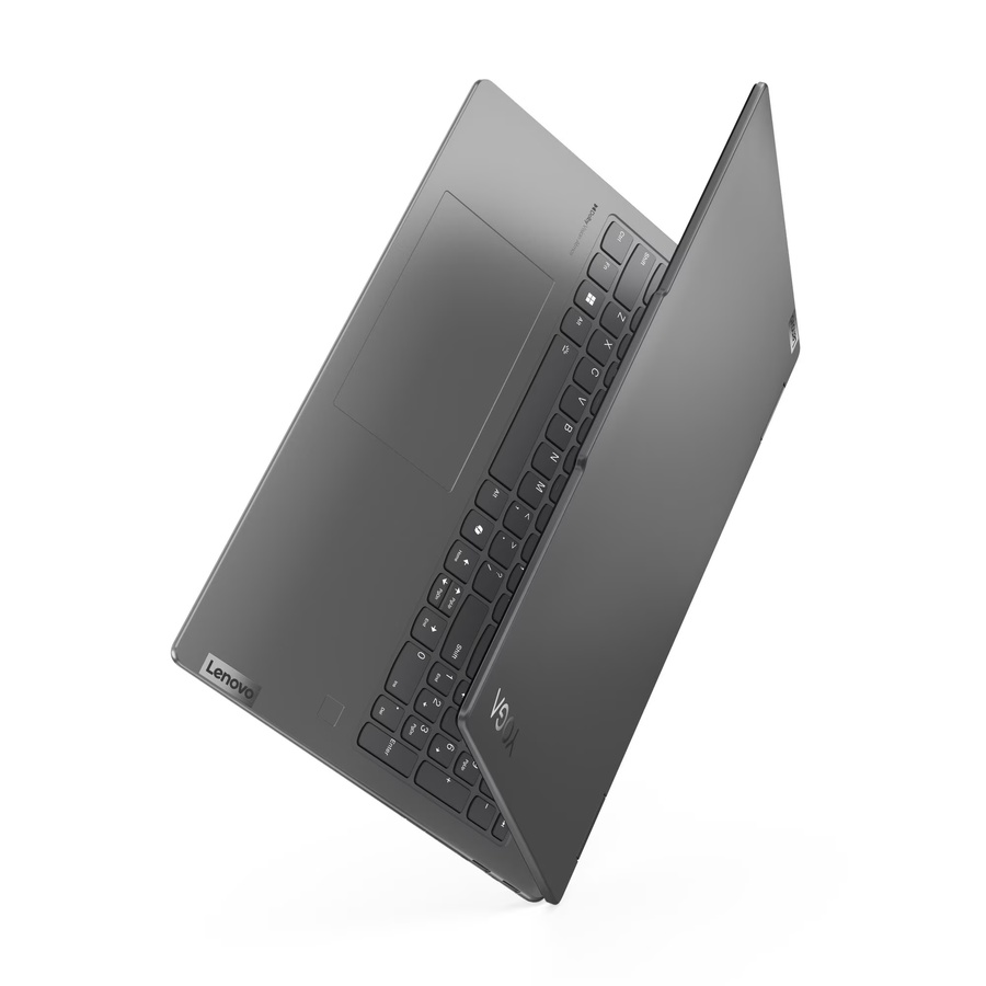 Lenovo YOGA 7 | Ultra 7 155U | 1TB SSD | 16GB RAM | 16" WUXGA IPS | מסך מגע | Windows 11 | מקלדת מוארת | אפור סערה | 3 שנות אחריות – תמונה 7