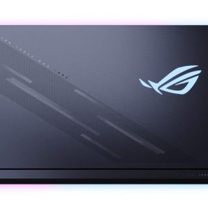 ASUS ROG Strix SCAR גיימינג | ARL HX Ultra 9 275HX | 2TB SSD | 32GB RAM | 16" 2.5K | RTX 5070 Ti 12GB | Windows 11 | שחור | 3 שנות אחריות