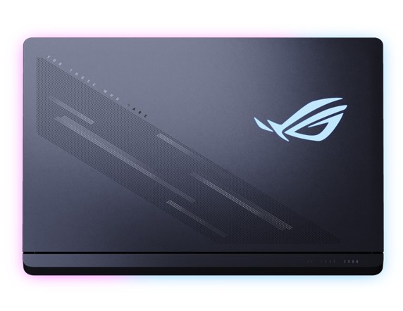 מחשב גיימינג ASUS ROG Strix SCAR