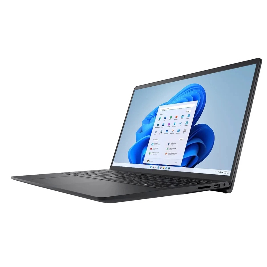 מחשב נייד Dell לעבודה וללימודים